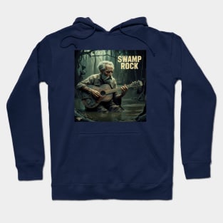 Swamp Rock! Hoodie